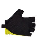 SANTINI Cycling fingerless gloves - TDF COMBO - multicolour