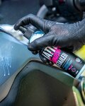 MUC-OFF bike cleaner - MATT FINISH DETAILER 250ML