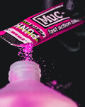 MUC-OFF bike cleaner - PUNK POWDER 4 PACK