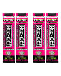 MUC-OFF bike cleaner - PUNK POWDER 4 PACK