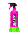 MUC-OFF cleaning kit - BOTTLE FOR LIFE BUNDLE - 4 PACK