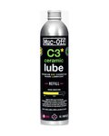 MUC-OFF lube - C3 DRY CERAMIC LUBE 300ML