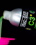MUC-OFF lube - C3 DRY CERAMIC LUBE 300ML