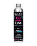 MUC-OFF lube - C3 WET CERAMIC LUBE 300 ml