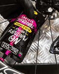 MUC-OFF tubeless sealant - ROAD & GRAVEL TUBELESS 80ML