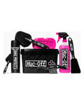 MUC-OFF cleaning kit - 8-IN-ONE BIKE CLEANING KIT