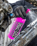 MUC-OFF cleaning kit - 8-IN-ONE BIKE CLEANING KIT