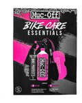 MUC-OFF cleaning kit - BIKE CARE ESSENTIALS KIT