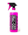 MUC-OFF cleaning kit - BIKE CARE ESSENTIALS KIT