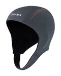 ZONE3 Cycling hat - ACTIVE-FLEX - black