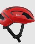 POC Cycling helmet - OMNE AIR MIPS - red