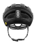 POC Cycling helmet - OMNE AIR MIPS - black/white