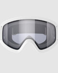 POC Cycling sunglasses - ORA - white