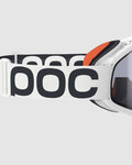 POC Cycling sunglasses - ORA - white