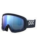 POC Cycling sunglasses - OPSIN APATITE  - blue