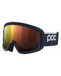 POC Cycling sunglasses - OPSIN APATITE  - blue