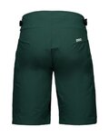 POC Cycling shorts without bib - MOTION AIR - green
