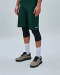 POC Cycling shorts without bib - MOTION AIR - green