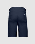 POC Cycling shorts without bib - MOTION AIR - blue