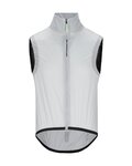 Q36.5 Cycling gilet - AIR - grey