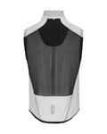 Q36.5 Cycling gilet - AIR - grey