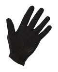 Q36.5 Cycling long-finger gloves - DOTTORE PRO LONG FINGERS GLOVES - black