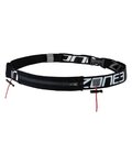ZONE3 belt - ENDURANCE NUMBER BELT - black