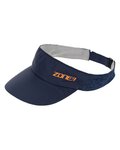 ZONE3 visor - LIGHTWEIGHT RACE VISOR  - blue