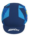 SANTINI Cycling hat - LIDL TREK 2026 FAN LINE