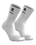 SANTINI Cyclingclassic socks - LIDL TREK 2026 FAN LINE