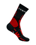COMPRESSPORT Cyclingclassic socks - HIKING - red/black