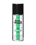 BIKEWORKX oil - SILICONE STAR 200ML