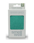 SMELLWELL freshener - SENSITIVE XL - green