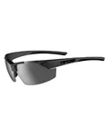 TIFOSI Cycling sunglasses - TRACK POLARIZED - black