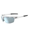TIFOSI Cycling sunglasses - NAVAR - white