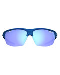 TIFOSI Cycling sunglasses - NAVAR - blue