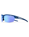 TIFOSI Cycling sunglasses - NAVAR - blue