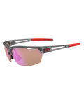 TIFOSI Cycling sunglasses - NAVAR - grey