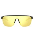 TIFOSI Cycling sunglasses - SANCTUM SL - black