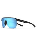TIFOSI Cycling sunglasses - SANCTUM SL - black