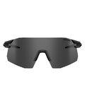 TIFOSI Cycling sunglasses - MOAB XC - black