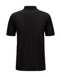 SANTINI Cycling short sleeve t-shirt - UCI WORLD CHAMPION - black