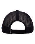 SANTINI Cycling hat - UCI WORLD CHAMPION - black