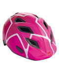 MET Cycling helmet - ELFO  - pink