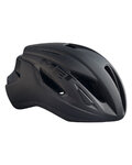 MET Cycling helmet - STRALE  - black