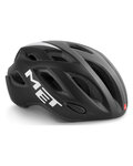 MET Cycling helmet - IDOLO - black