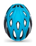 MET Cycling helmet - IDOLO  - blue/black