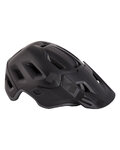 MET Cycling helmet - ROAM MIPS - black