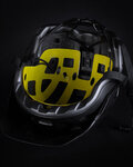 MET Cycling helmet - ROAM MIPS - black