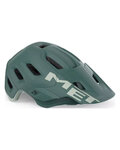 MET Cycling helmet - ROAM MIPS - green